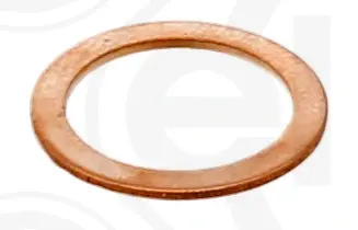 Прокладка під гільзу ELRING 112.909
