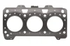 Прокладка ГБЦ лів (товщина: 0,74мм) CITROEN C5 I, C5 II, C5 III, C6, C8 FIAT ULYSSE LANCIA PHEDRA PEUGEOT 406, 407, 607, 807 RENAULT AVANTIME, CLIO II, LAGUNA II 2.9/3.0 02.00- ELRING 123022 (фото 1)