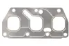 FORD прокладка вип. колектора 4-6 цил. GALAXY I 00-, SEAT LEON 01- ELRING 124340 (фото 1)
