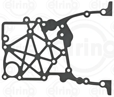 Прокладка кришки двигуна ELRING 124510