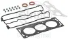 OPEL К-кт прокладок гбц OMEGA B 3.2 01-, VECTRA C 3.2 02-, ELRING 124900