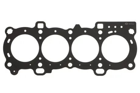 Прокладка, головка блоку циліндрів FORD 1,6 16V 10.2002 - 09.2003 (вир-во Elring) ELRING 125042