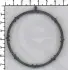 Прокладка корпус дросельної заслінки MB M166 1.4 (вир-во Elring) ELRING 130180 (фото 1)