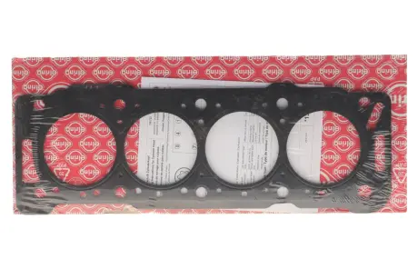 Прокладка. головка блоку циліндрів PSA 1.9D DW8 2 1.54MM (вир-во Elring) ELRING 130.722