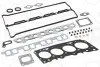 Комплект прокладок, головка блоку циліндрів HYUNDAI/KIA 2,9 CRDI 10.2002 -11.2003 (вир-во… ELRING 131260 (фото 1)
