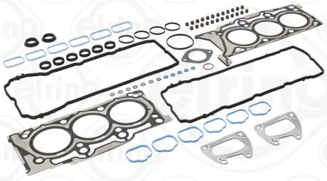 Комплект прокладок, головка блоку циліндрів Chrysler/JEEP 3,0/3,2 V6 13- (вир-во Elring) ELRING 135220