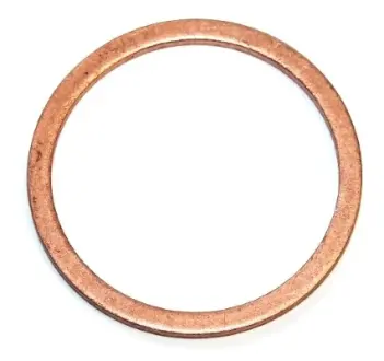 Ущільнююче кільце Elring ELRING 138.908