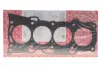 Прокладка головки блока TOYOTA 2.0-2.4VVTI AVENSIS-RAV-CAMRI 00- 1AZ-FE-1AZ-FSE ELRING 141.990 (фото 1)