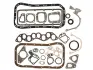Прокладки (компл.) FULL FIAT-IVECO 1.9TD 149B1.000-280A1.000 БЕЗ ПР.Г-Б (вир-во Elring) ELRING 143.041 (фото 1)