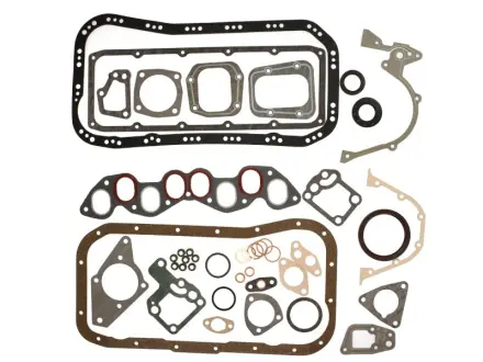 Прокладки (компл.) FULL FIAT-IVECO 1.9TD 149B1.000-280A1.000 БЕЗ ПР.Г-Б (вир-во Elring) ELRING 143.041