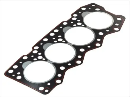 FIAT прокладка гол.блоку Ducato 2,5DIVECO дв.8144.61 ELRING 143280
