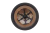 Заглушка АКПП VW T5/T6 09- (95.6x17mm) (DQ500) ELRING 147370 (фото 4)