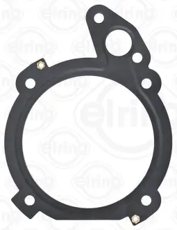 Прокладка корпус впускного колектора VAG 4,2 V8 (вир-во Elring) ELRING 148.170