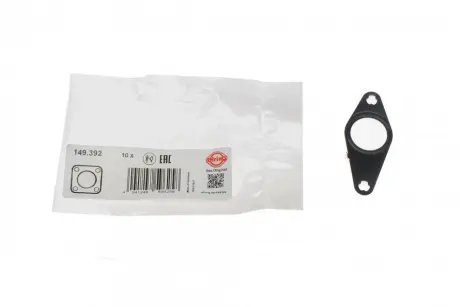 Прокладка турбіни VW Golf VI-Passat 2.0 TFSI 05-16 ELRING 149.392