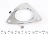 Прокладка компрессора VW T5 2,5TDI BNZ/BPC/BPD/BPE (пр-во Elring) ELRING 150.910 (фото 1)
