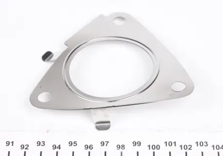 Прокладка компрессора VW T5 2,5TDI BNZ/BPC/BPD/BPE (пр-во Elring) ELRING 150.910