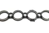 Комплект прокладок. головка циліндра без пр. Г-Б BMW 2.5D-3.0D M57D25-D30 02-10 (вир-во Elring) ELRING 151.960 (фото 3)