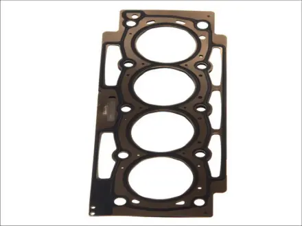 Прокладка, головка циліндра PSA 1.8 16V 6FZ(EW7J4) MLS 00- (вир-во Elring) ELRING 153.200