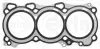 NISSAN Прокладка ГБЦ 350Z Купе (Z33) 3.5 05-08, RENAULT LAGUNA (DT0/1) 3.5 V6 08-12 ELRING 153850 (фото 1)