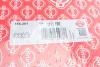 Прокладка, головка блока циліндрів FORD TRANSIT 2.2 TDCi 1! 1,10 мм 06- (вир-во Elring) ELRING 156.201 (фото 2)