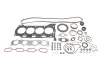 Повний комплект прокладок. двигун TOYOTA 1.8 Hybrid 2ZR-FXE (вир-во Elring) ELRING 158920 (фото 1)