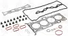 Комплект прокладок. головка блоку MITSUBISHI-PSA 2.4 16V 4B12 до 07.2012 (вир-во Elring) ELRING 161.680 (фото 1)