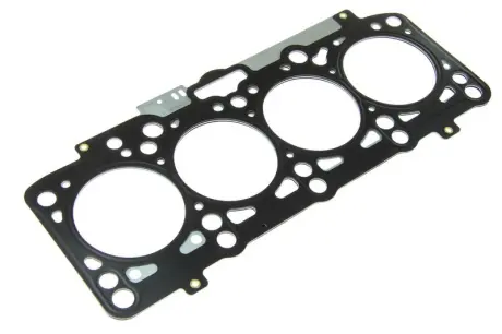 Прокладка ГБЦ Audi A3/Skoda Octavia/VW Caddy/Golf 1.9TDI 97-02 (AGR/AHF/ALH) (1 метка) (1.45mm) ELRING 165.041
