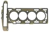 CHEVROLET Прокладка ГБЦ CAPTIVA 2.4 11-, OPEL ANTARA A (L07) 2.4 10- ELRING 167911 (фото 1)