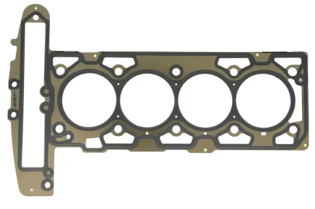 CHEVROLET Прокладка ГБЦ CAPTIVA 2.4 11-, OPEL ANTARA A (L07) 2.4 10- ELRING 167911