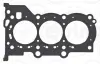 KIA Прокладка ГБЦ PICANTO II (TA) 1.0 11-17, HYUNDAI i10 I (PA) 1.0 11-13 ELRING 168410 (фото 1)