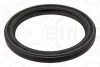 Сальник колінвалу (60x76x7) FORD RANGER MAZDA B-SERIE, MPV I 2.5D 02.96-07.12 ELRING 171570 (фото 1)