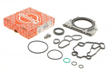 Комплект прокладок (нижній) VW Passat/Touran 2.0 FSI 03-10 ELRING 172870