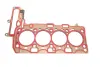 Прокладка ГБЦ BMW 3 (E90/F80)/5 (F10/F11)/X3 (F25)/X5 (F15/F85) 03- B47 (Ø85mm)(1.65mm)(3 мітки) ELRING 173.021 (фото 1)