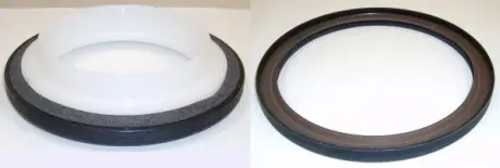 Сальник колінвалу ELRING 175.990
