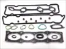 FIAT К-т прокладок верх. частини двигуна Doblo 1,2 01-03. ELRING 180260 (фото 1)