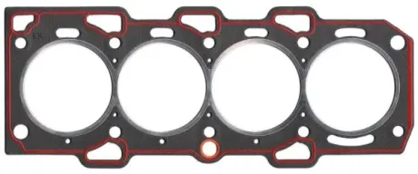 ALFA ROMEO прокладка гбц 145,146,155,156 2.0 ELRING 180770