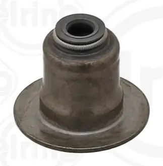 FORD Сальник клапана FIESTA VII (HJ, HF) 1.5 ST EcoBoost 18- ELRING 180930