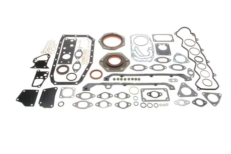 Повний комплект прокладок, двигун FIAT/PSA 2,8 JTD 8140.43-06 (вир-во Elring) ELRING 181.270