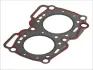 SUBARU прокладка головки блоку Impreza 1,6-1,8 92-, Legasy ELRING 182790 (фото 1)