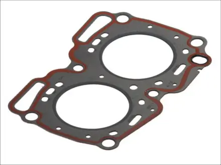 SUBARU прокладка головки блоку Impreza 1,6-1,8 92-, Legasy ELRING 182790