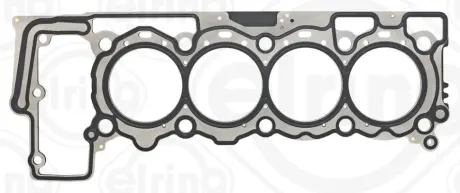 LAND ROVER Прокладка ГБЦ прав. RANGE ROVER IV (L405) 4.4 SDV8 4x4 13- ELRING 186870