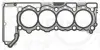 LAND ROVER Прокладка ГБЦ лів. RANGE ROVER IV (L405) 4.4 SDV8 4x4 13- ELRING 186880 (фото 1)