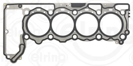 LAND ROVER Прокладка ГБЦ лів. RANGE ROVER IV (L405) 4.4 SDV8 4x4 13- ELRING 186880