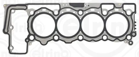 LAND ROVER Прокладка ГБЦ прав. RANGE ROVER IV (L405) 4.4 SDV8 4x4 13- ELRING 186930