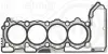 LAND ROVER Прокладка ГБЦ лів. RANGE ROVER IV (L405) 4.4 SDV8 4x4 13- ELRING 186940 (фото 1)