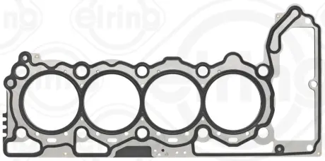 LAND ROVER Прокладка ГБЦ лів. RANGE ROVER IV (L405) 4.4 SDV8 4x4 13- ELRING 186940