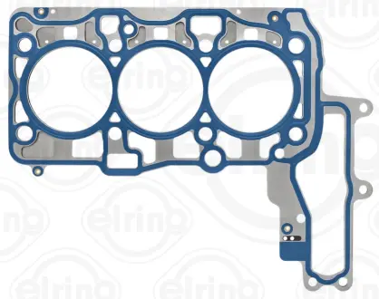BMW Прокладка ГБЦ X1 (F48) sDrive 16 d 14-22, MINI (F56) Cooper D 13- ELRING 192660