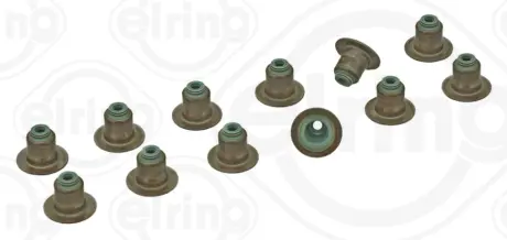 FORD К-кт сальників клапана FOCUS IV (HN) 1.5 Ti-VCT 18- ELRING 193050
