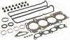 FORD К-т прокладок гбц FOCUS 1.6 98-05, COURIER 1.6 01-11 ELRING 196150 (фото 1)
