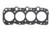 TOYOTA Прокладка ГБЦ 4 RUNNER III (N18) 3.0 TDi 00-02, LAND CRUISER PRADO 3.0 D 03-09 ELRING 197700 (фото 1)